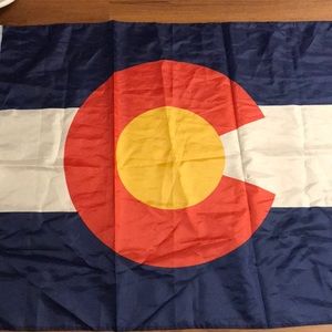 Colorado Flag
